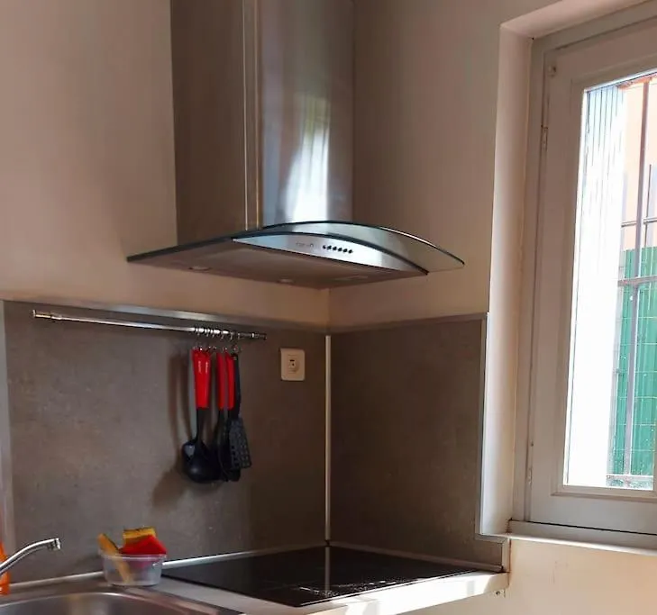 La Toulousaine Clim Et Garage Apartment Toulouse