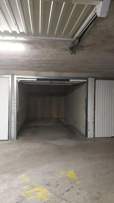 圖盧茲La Toulousaine Clim Et Garage公寓 圖盧茲